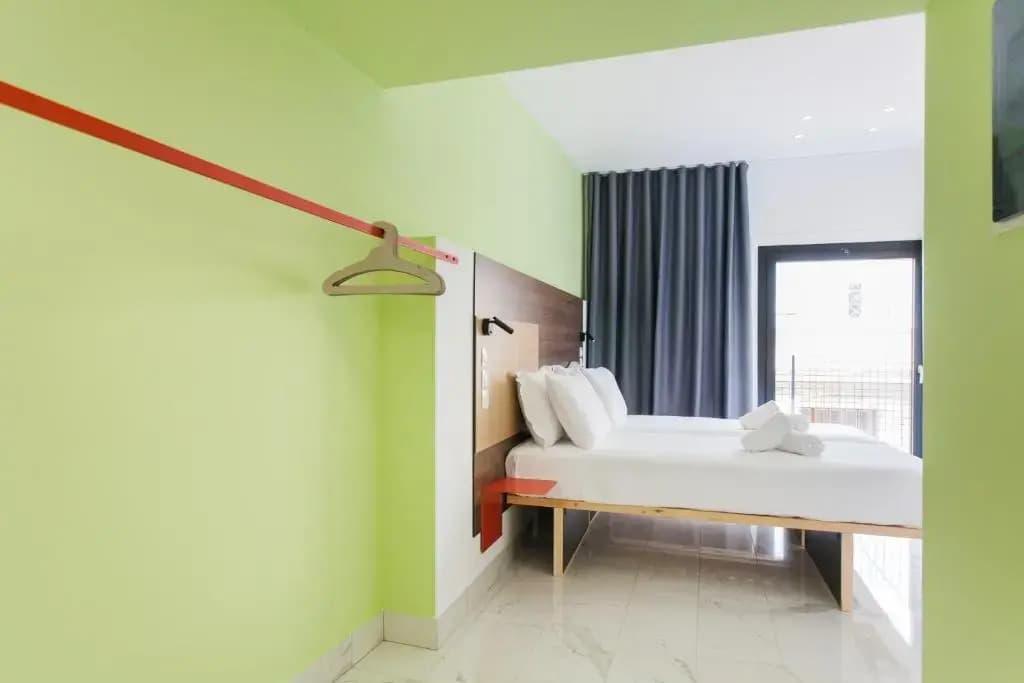 Greece U Around Athens Thissio Suites - photo 4