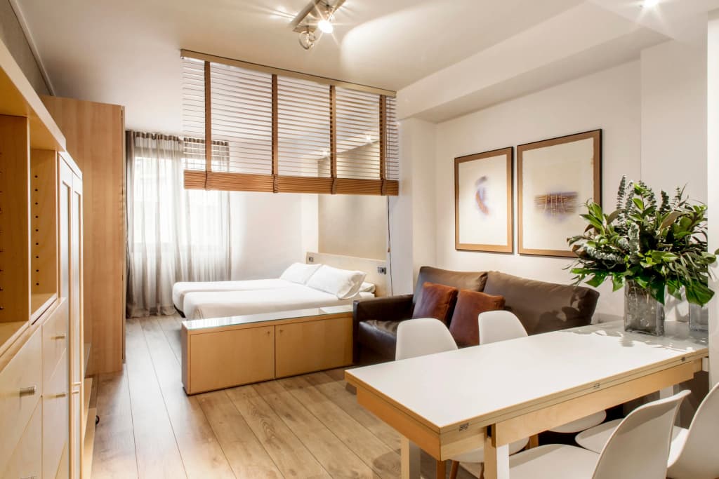 Aramunt Apartments - photo 7
