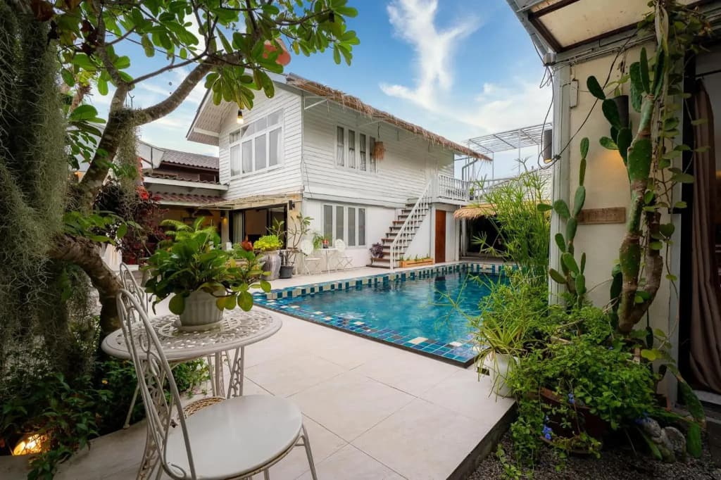 Pool Villa 451 - photo 6