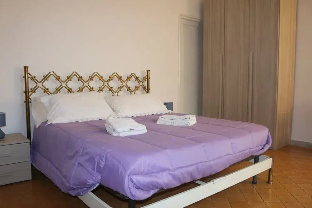 Le Terrazze Di Xara Bed Breakfast - photo 5