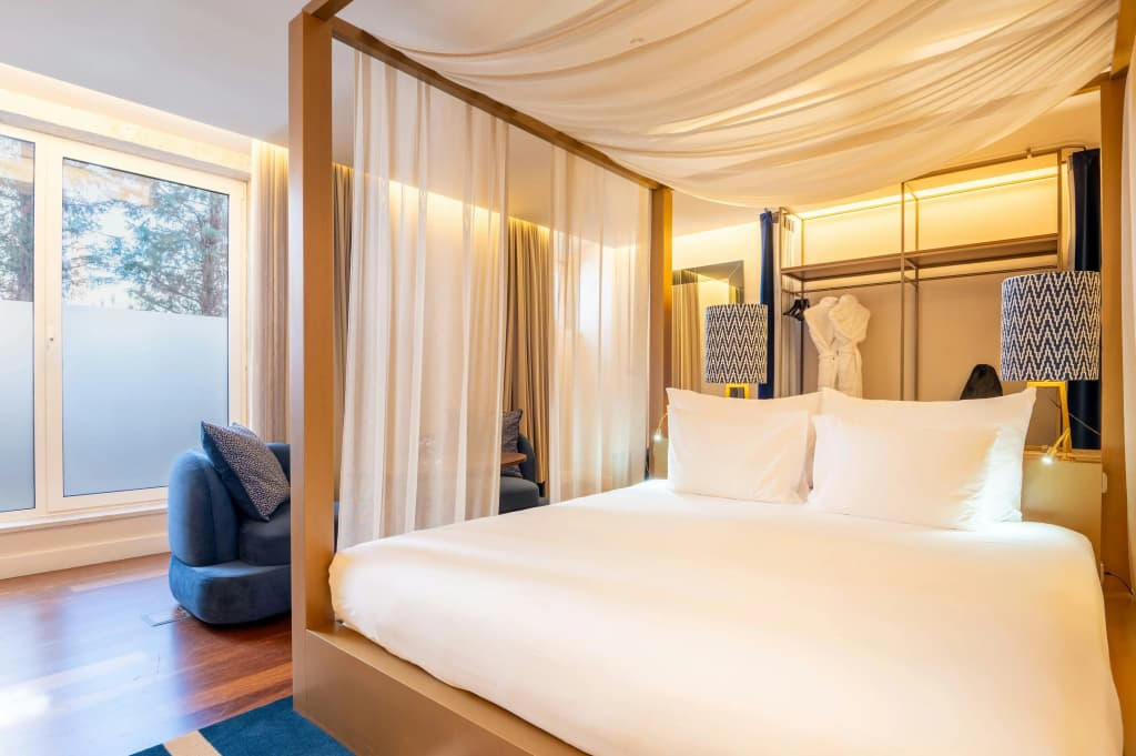 Palácio do Governador - Lisbon Hotel & Spa - photo 3