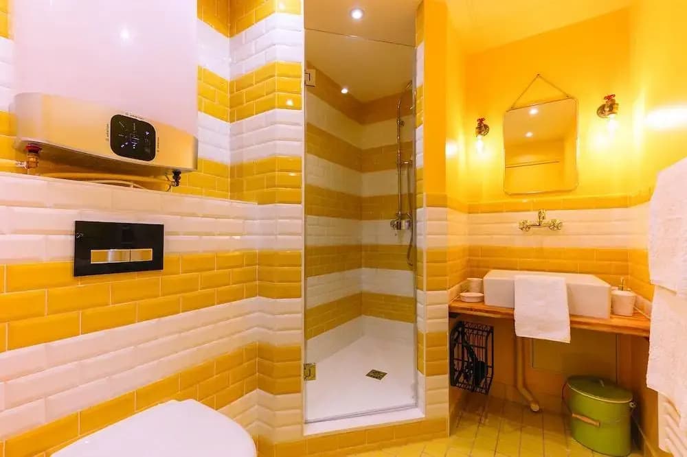 Be You Luxury Apart'Hotel - La Chouette - photo 4