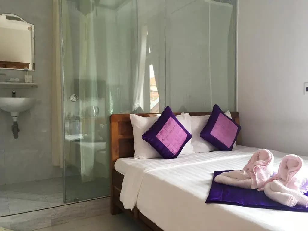 MS Tri House Homestay - photo 4