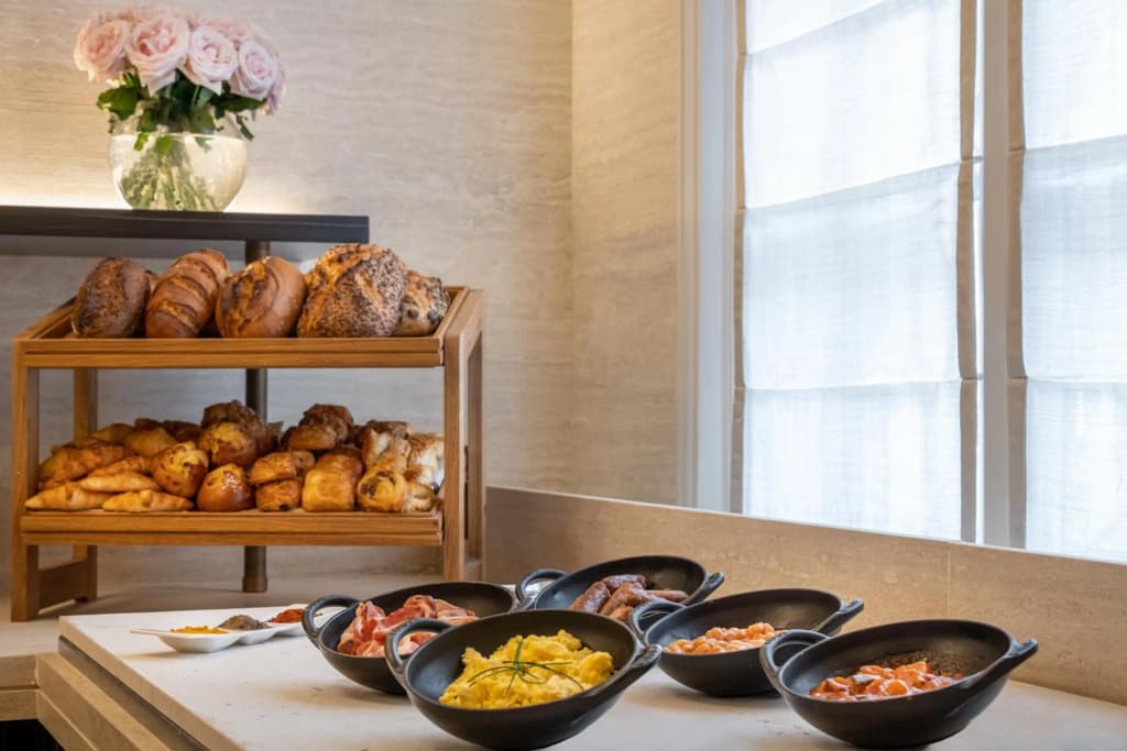 Hôtel Elysia by Inwood Hotels - photo 12