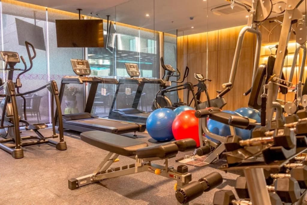 GLOW Mira Karon Beach - photo 5