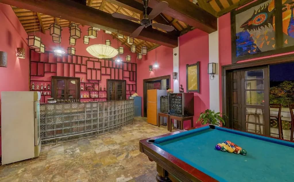 Hoi An Ancient House Resort And Spa - photo 23