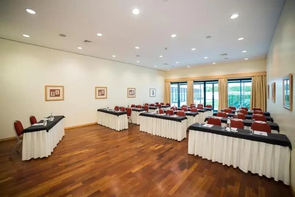 Vila Gale Opera Hotel - photo 28