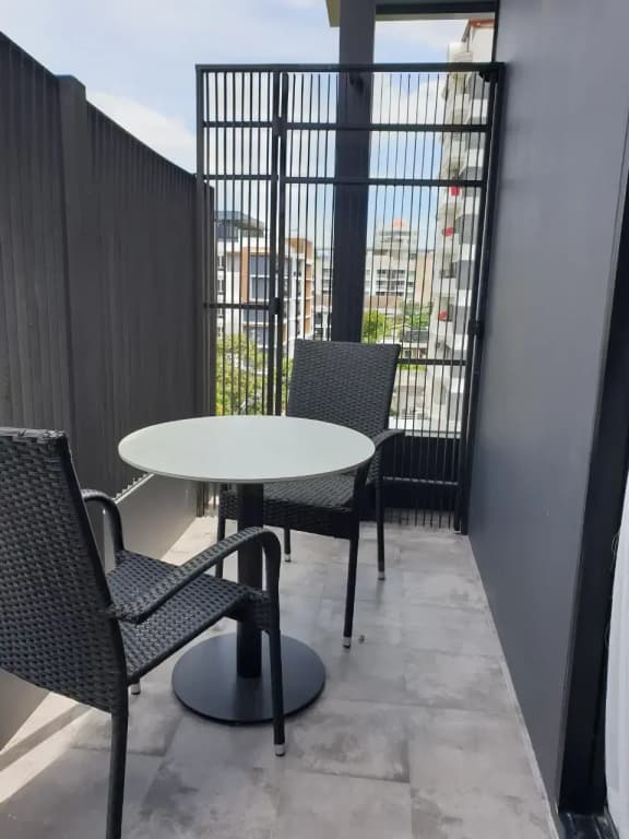 Aspira Parc Sukhumvit 22 - photo 14