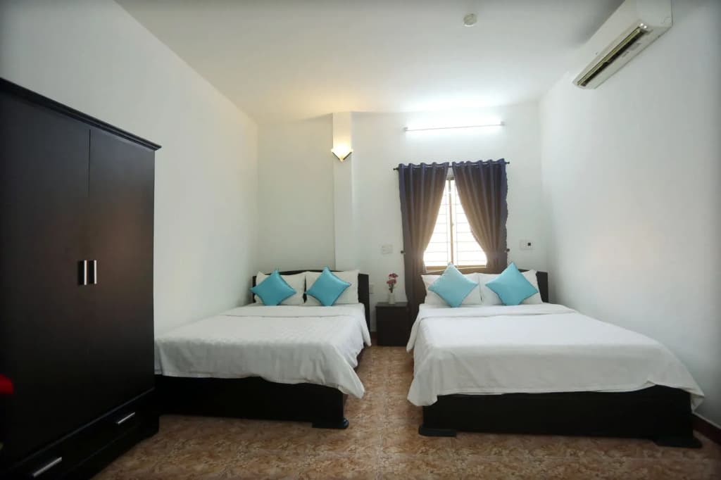 DaNa Home Hotel - Apartment - photo 2