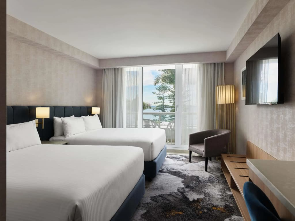 The Brighton Hotel Sydney - MGallery Collection - photo 3