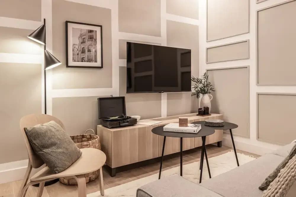 Orusco - 2 Bedrooms in Chamber - photo 8
