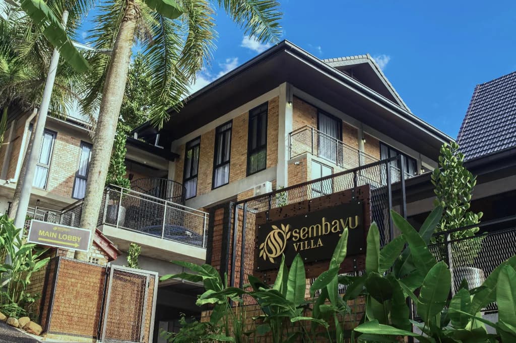 Sembayu Villa - photo 1