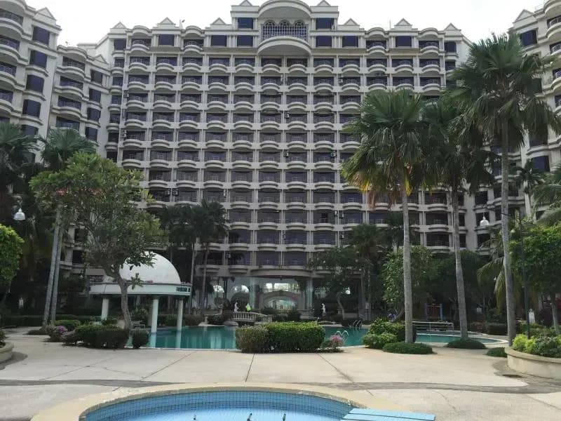 Everly Serviced Apartment - main photo