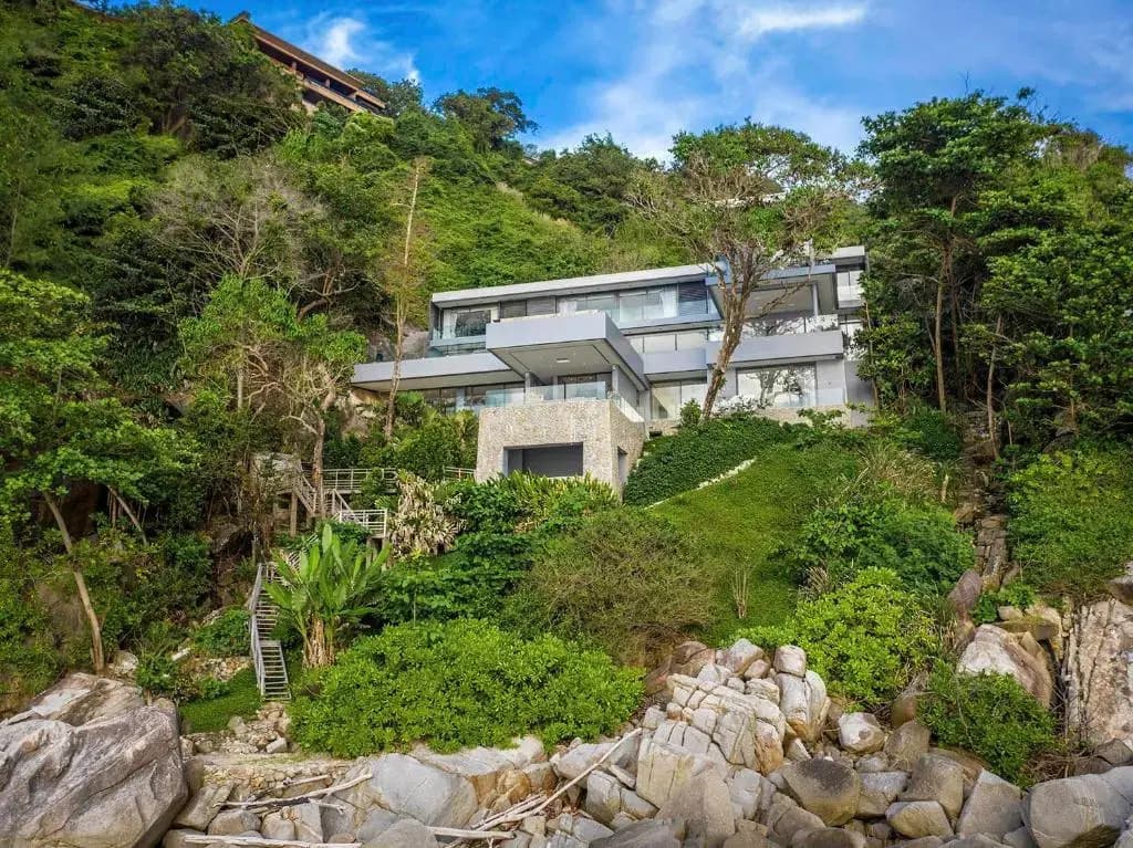 Villa Amanzi Kamala by Elite Havens - photo 21