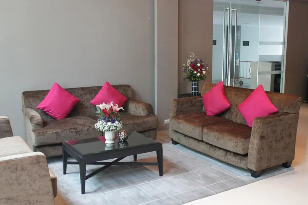 GM Suites - photo 2