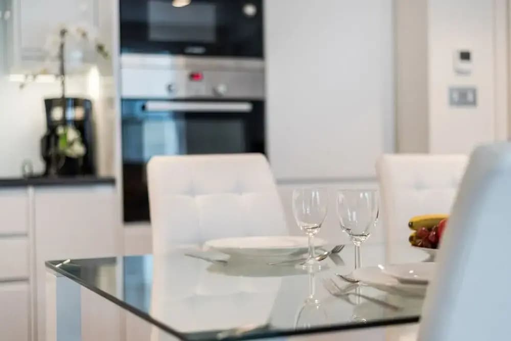South Kensington Private Apartments - photo 25