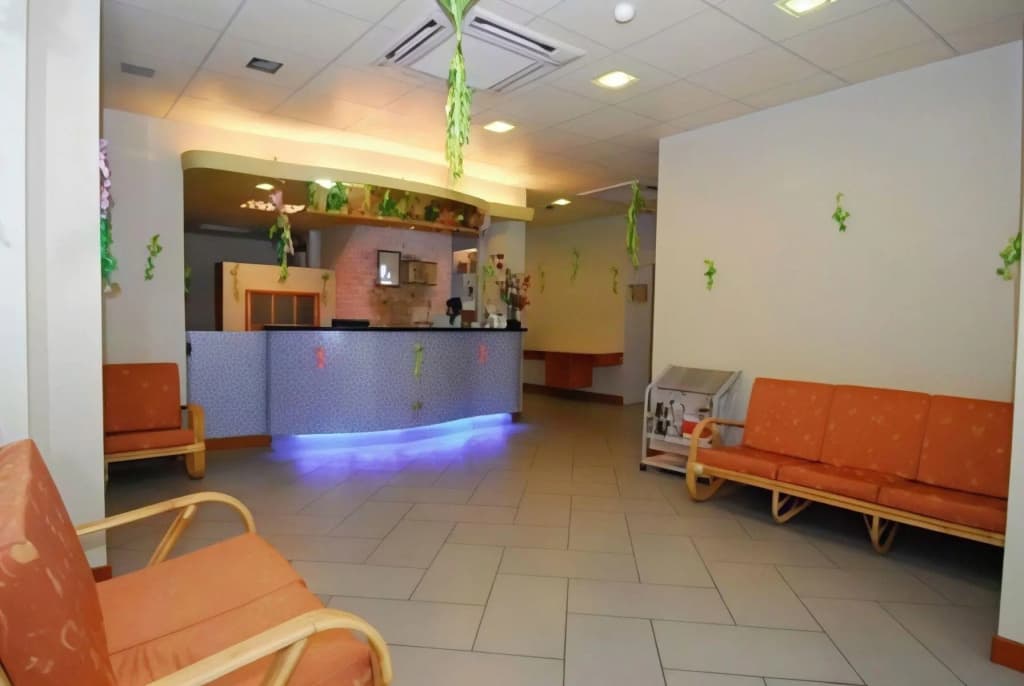 Hotel City Star - photo 18