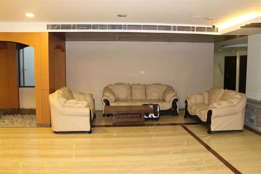 The Grand Sarwan - photo 2