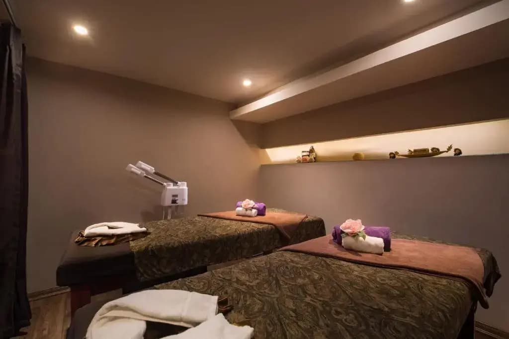 Hanoi Brilliant Hotel and Spa - photo 18