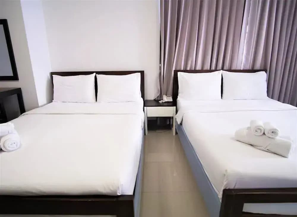 Subkamon Apartment - photo 12