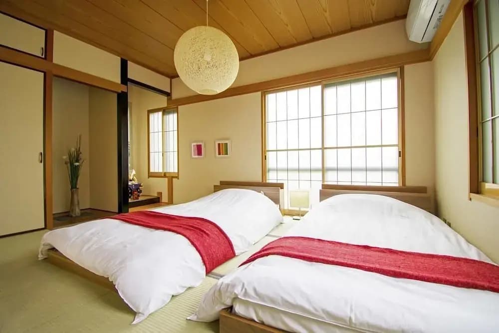 Guest House Kitahorie (204-1) - photo 5