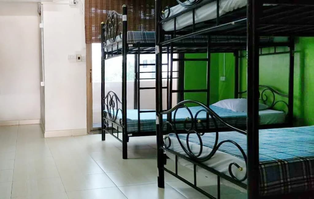 Panda Lodge Home Stay - photo 5