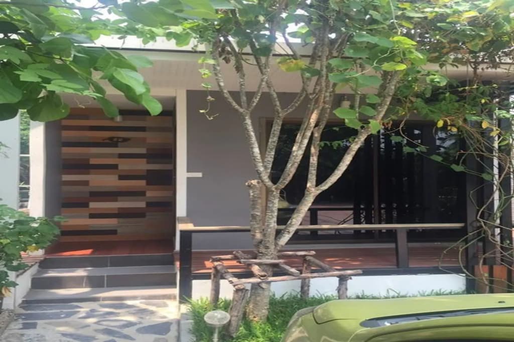 The Resort Romklao - photo 5
