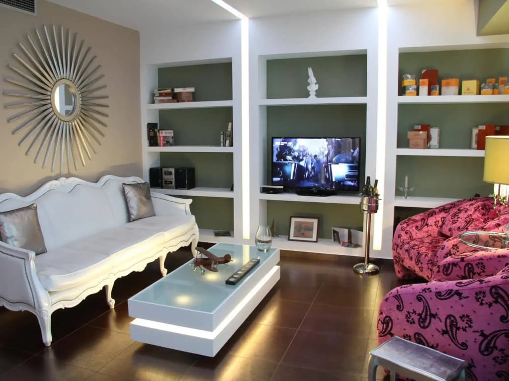Andromeda Suites and Apartments - photo 3