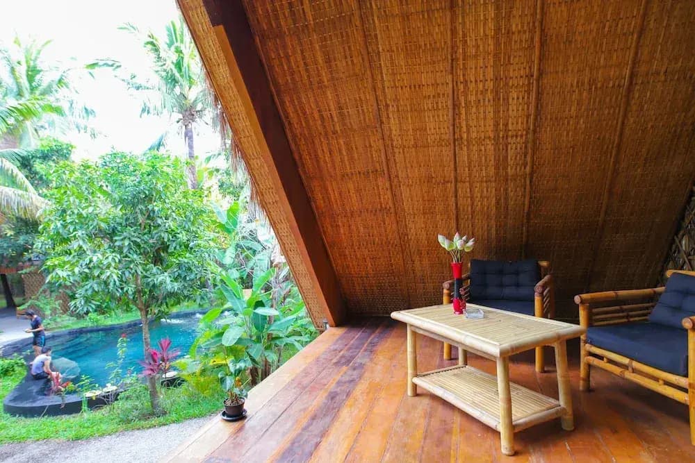 Emerald Angkor Palm Resort - photo 13