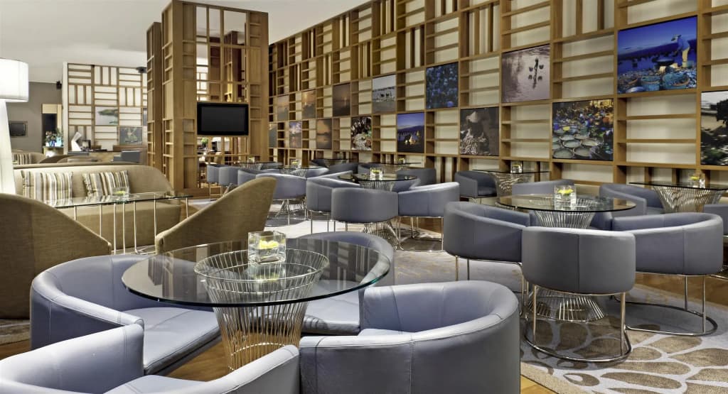 Sheraton Nha Trang Hotel & Spa - photo 39