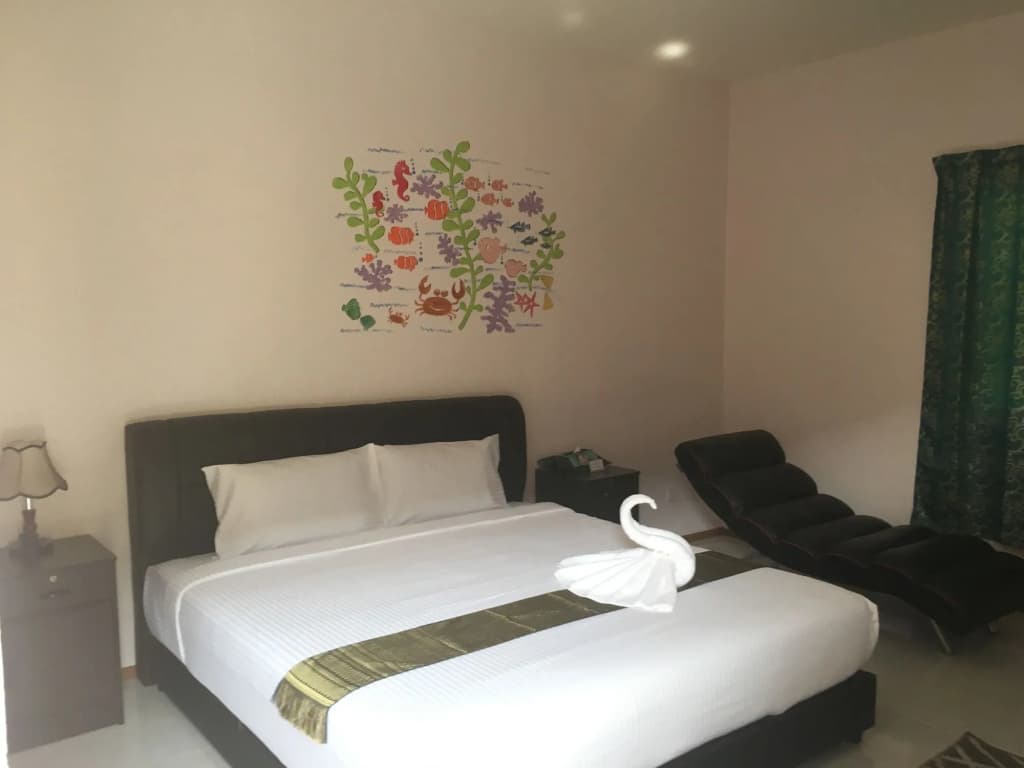 Triima Inn Tanjung Rhu by Perfect Host - main photo