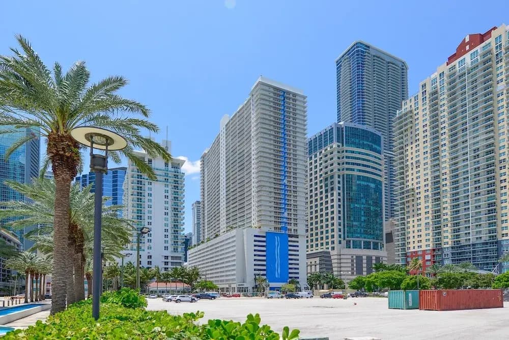 Well-Appointed Condos in Brickell - photo 13