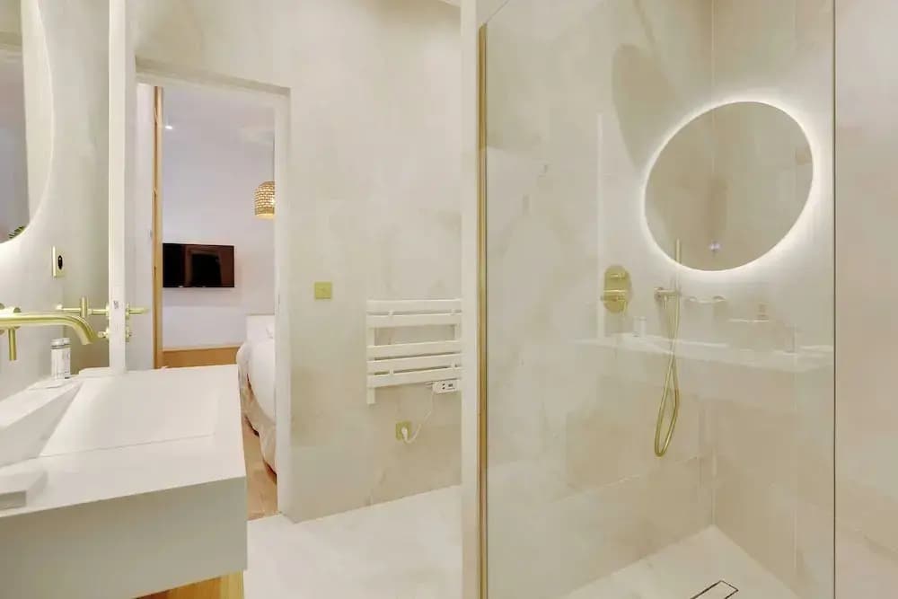 Amazing Studio - 2P - Arc de Triomphe - photo 7