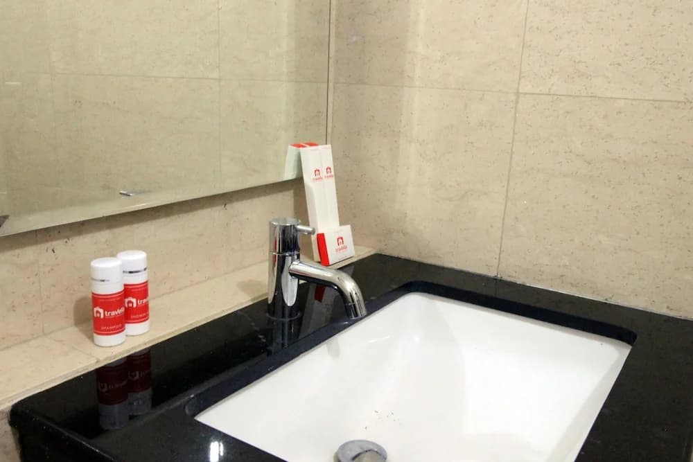 Suite L'avenue Apartment Pancoran - photo 7