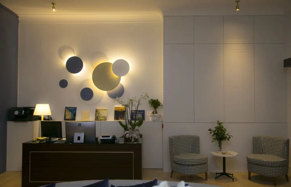 GKK Exclusive Private Suites - photo 22