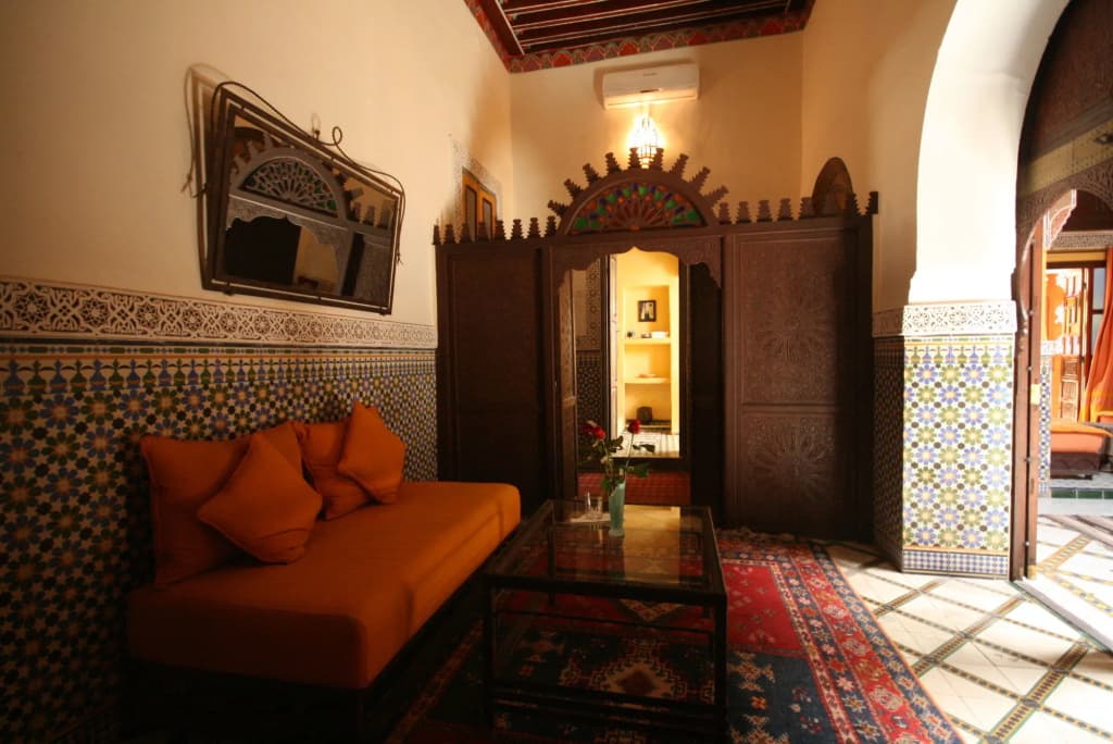 Riad El Borj - photo 6