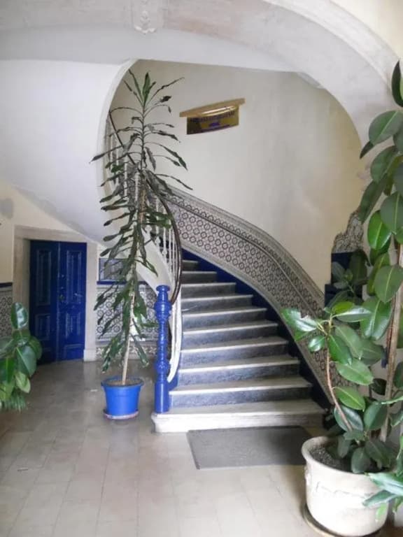 Belém Tejo Hotel - photo 12