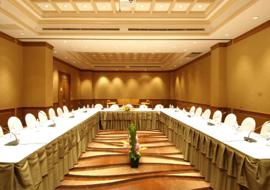 Ramada D'MA Bangkok - photo 19