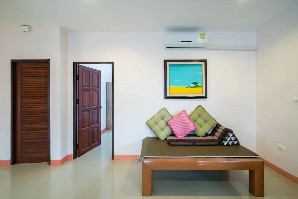 Chalong 99 Residence Villa - photo 3