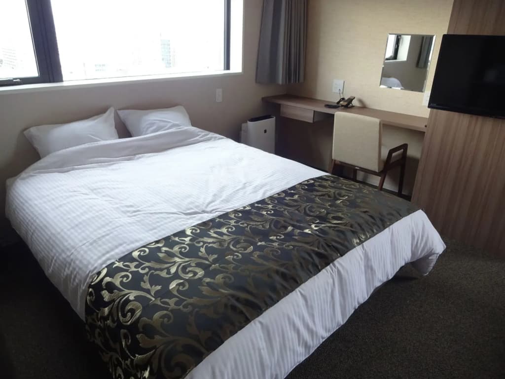PORTA INN bentencho - photo 3