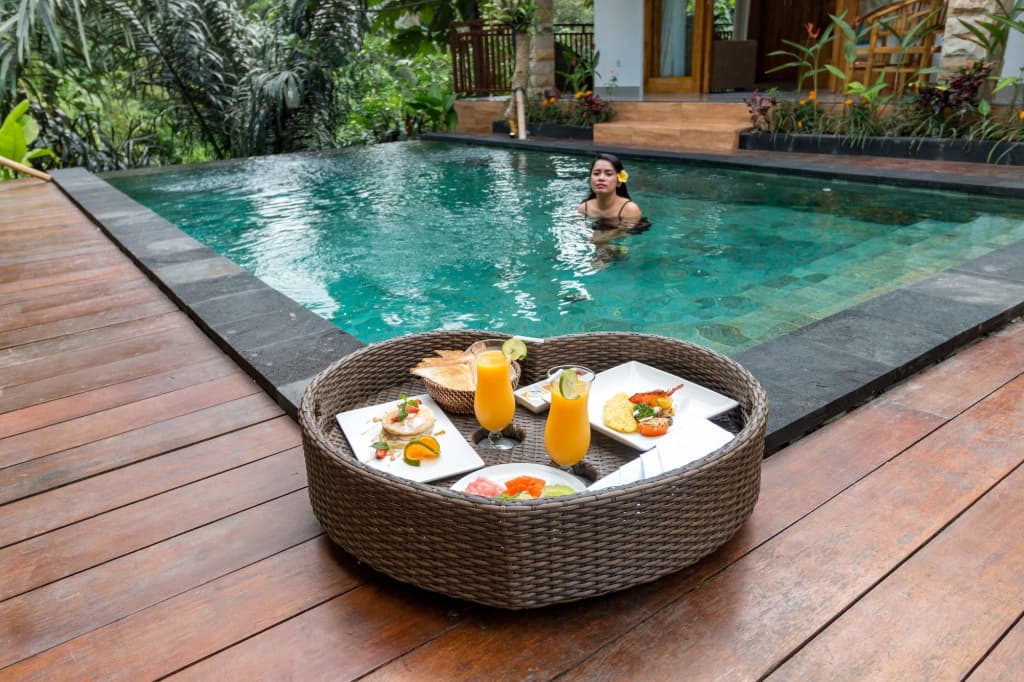 The Pesaren Ubud - photo 38