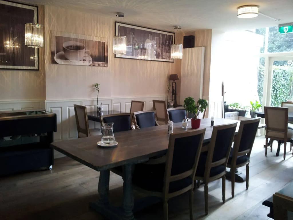 The Concert Hotel - photo 19