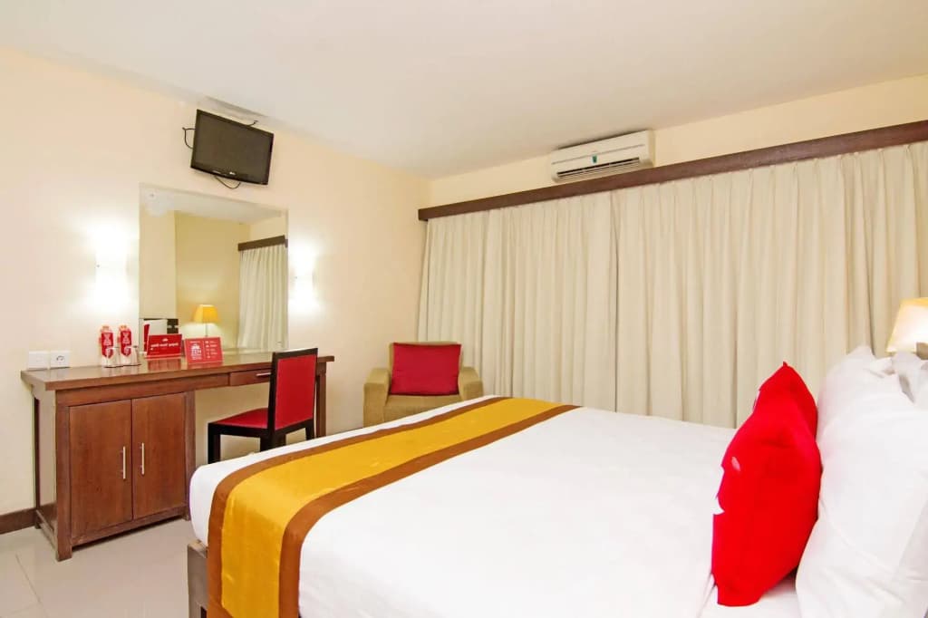 Zen Rooms Denpasar Padangsambian - photo 5
