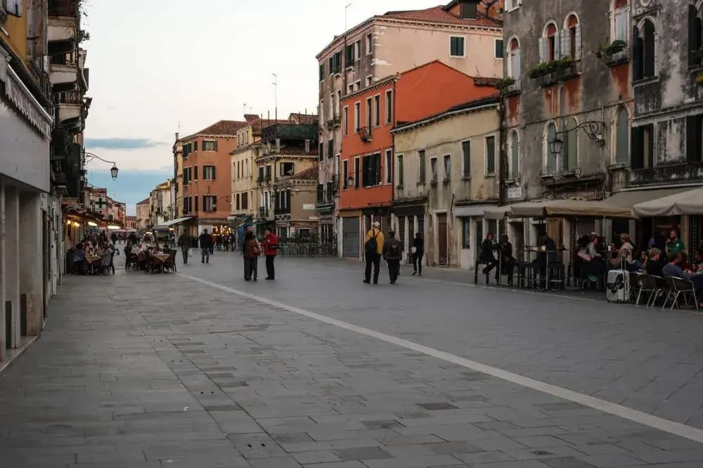 Ca' dei Arsenaloti - photo 10