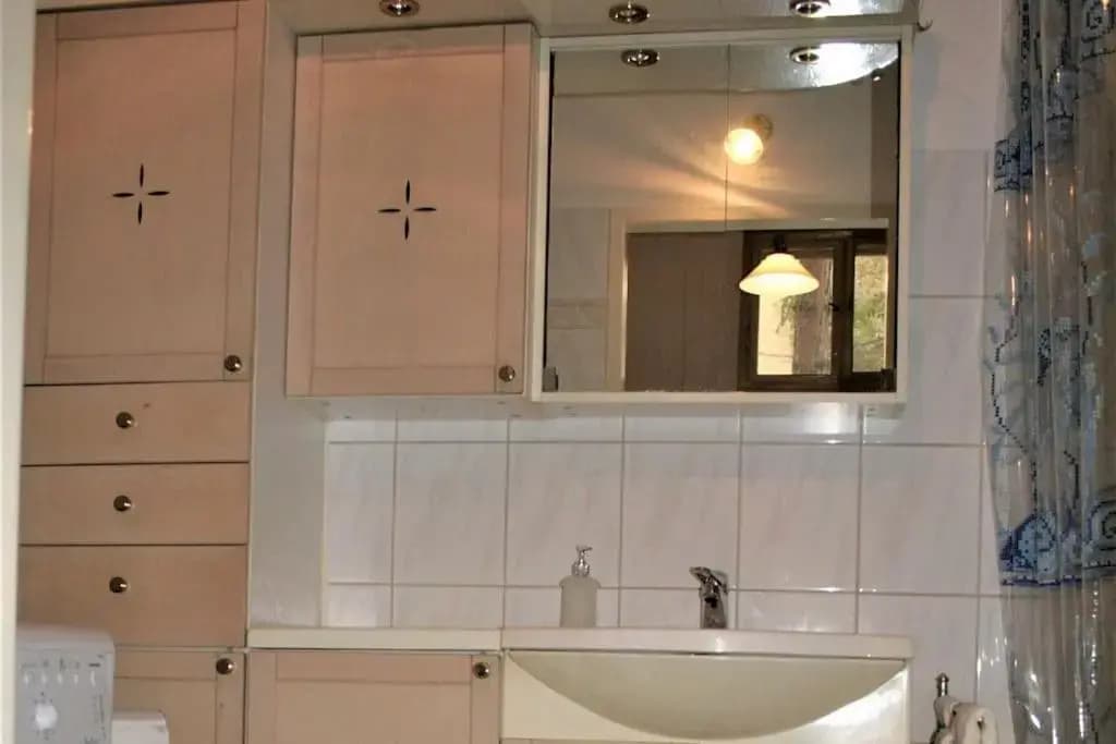 70m² großes Apartment mit Gartenzugang - photo 5