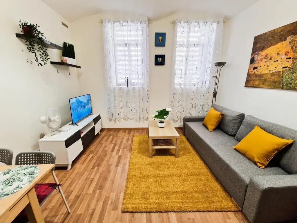 Ground Floor Apart-hotel - photo 12