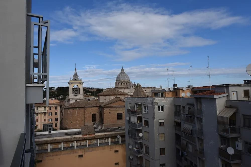 San Pietro House - main photo