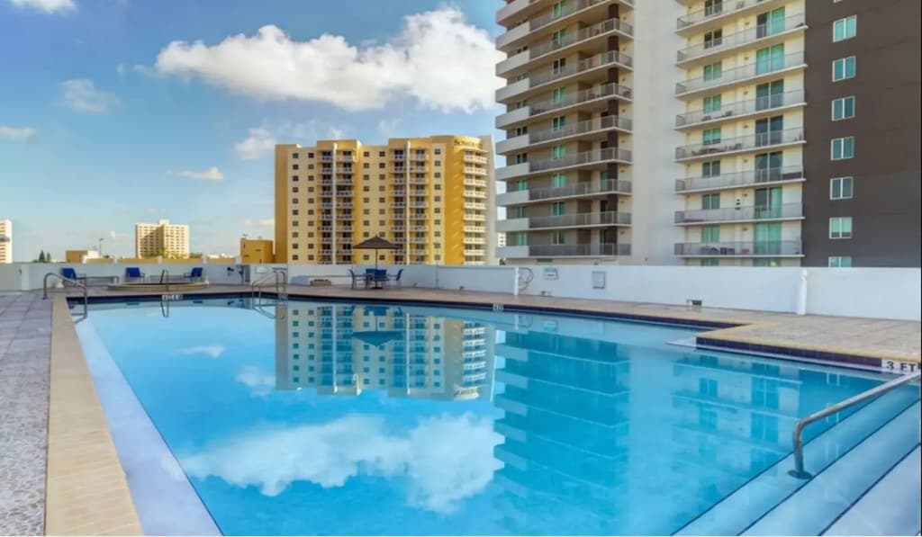 Miami Riverfront Private Residences - photo 11