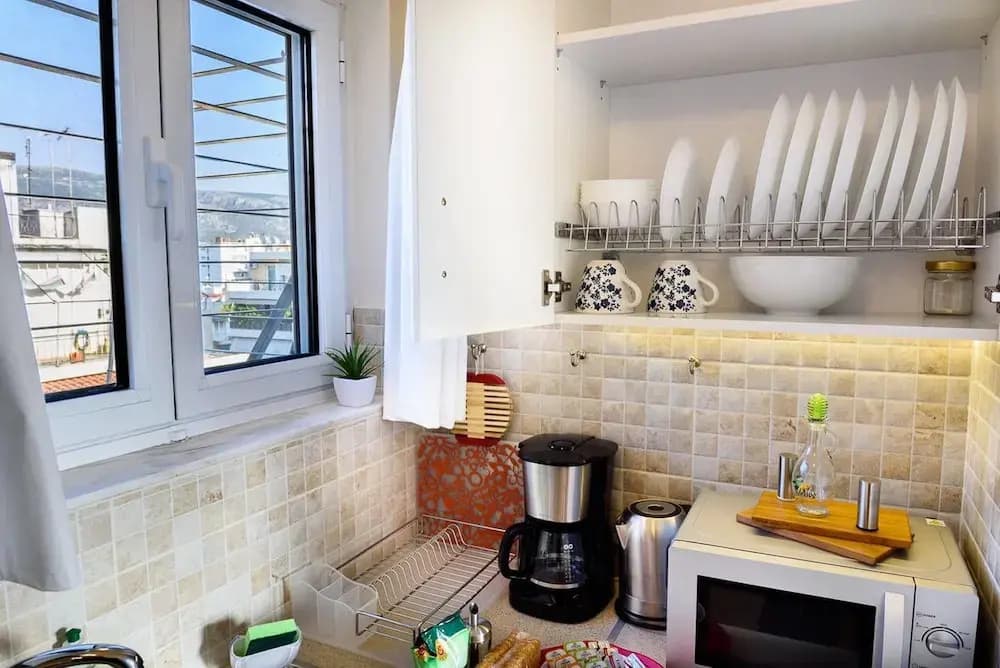 Lovely Petit Studio in Athens - photo 13
