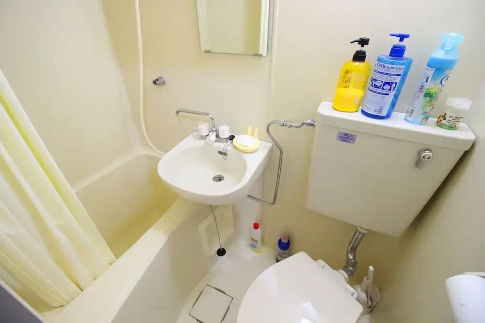 Otsuka Apartment 25 - photo 4